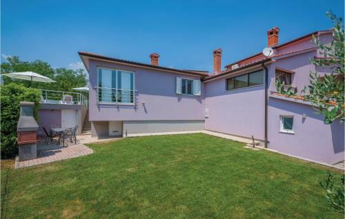 Holiday Home Presika Cr