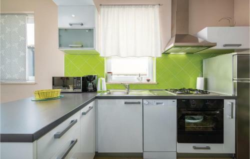 Holiday Home Presika Cr