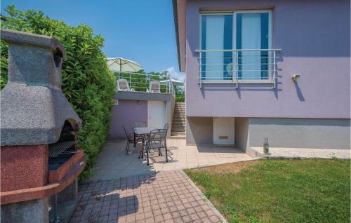 Holiday Home Presika Cr