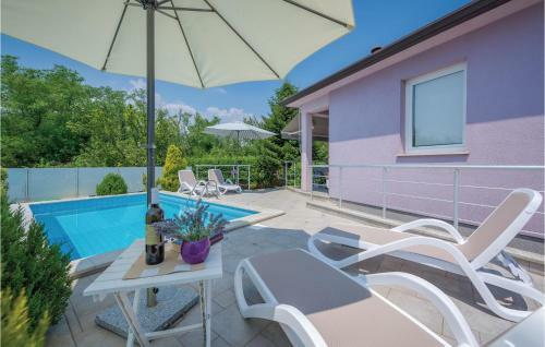 Holiday Home Presika Cr