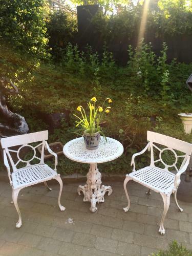 Hunetorpvej Holiday Apartment