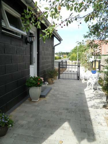Hunetorpvej Holiday Apartment