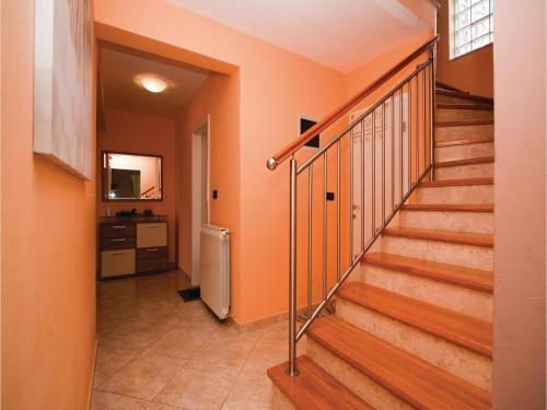 Holiday Home Labin Vinez II