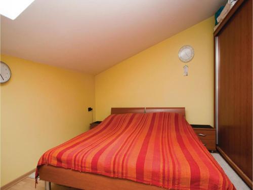 Holiday Home Labin Vinez II