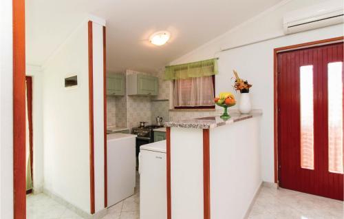 Holiday Home Kapelica IX Cr