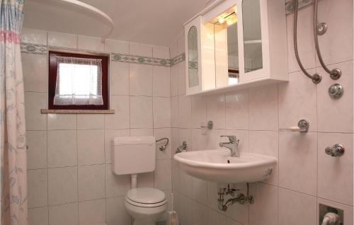 Holiday Home Kapelica IX Cr