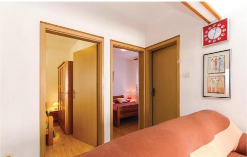 Holiday Home Kapelica IX Cr