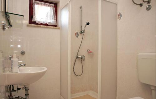 Holiday Home Kapelica IX Cr