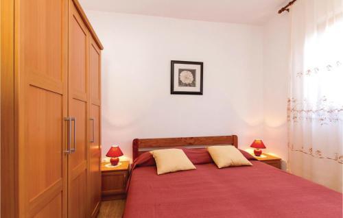 Holiday Home Kapelica IX Cr