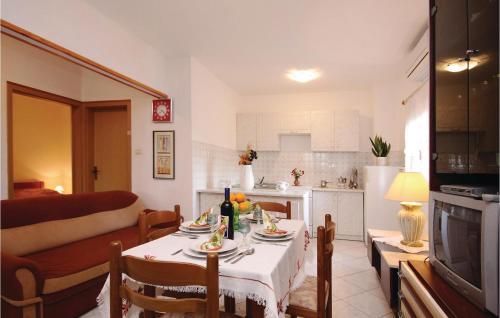 Holiday Home Kapelica IX Cr