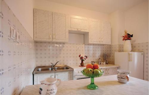 Holiday Home Kapelica IX Cr