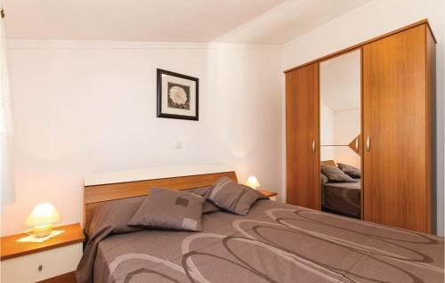Holiday Home Kapelica IX Cr