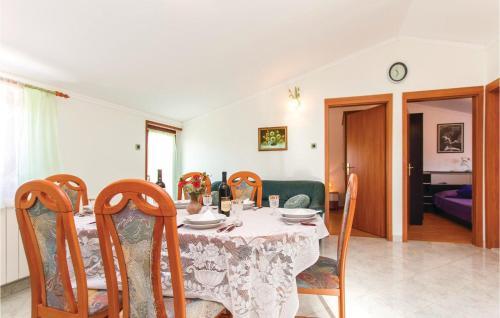 Holiday Home Kapelica IX Cr