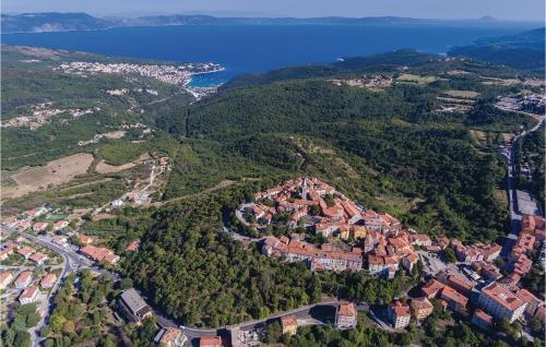 Holiday Home Kapelica IX Cr