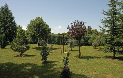 Holiday Home Kapelica IX Cr