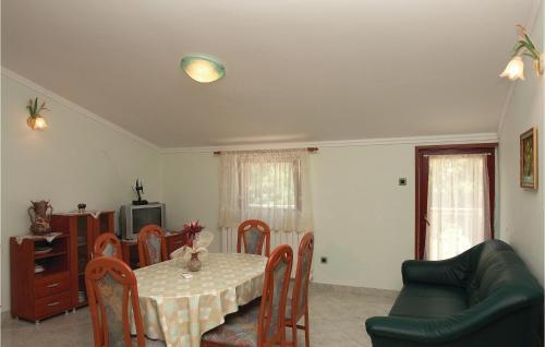 Holiday Home Kapelica IX Cr