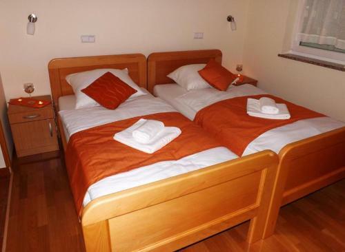 Hostal B&B Pansion Vago