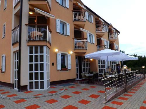 Hostal B&B Pansion Vago