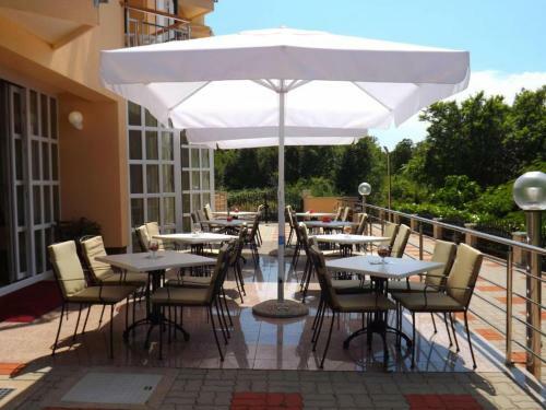 Hostal B&B Pansion Vago