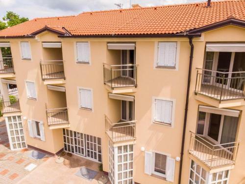 Hostal B&B Pansion Vago