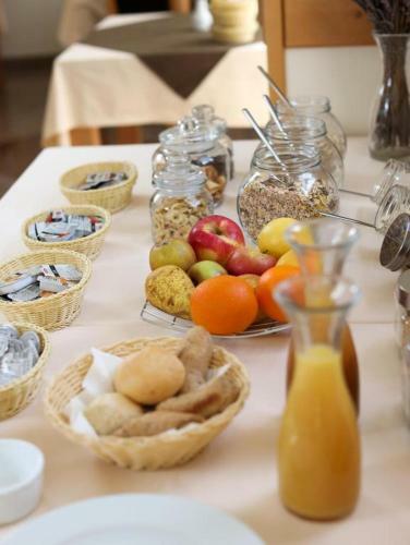 Hostal B&B Pansion Vago