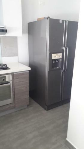 Apartamento Espectacular Apto Con Vista Y Salida Al Mar