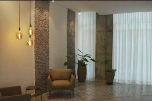 Apartamento Espectacular Apto Con Vista Y Salida Al Mar