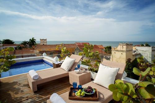 Villa Luxury 10 Br Colonial Mansion