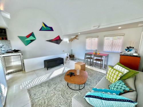 Apartamento Duplex In Old City Private Balcony King Size Bed