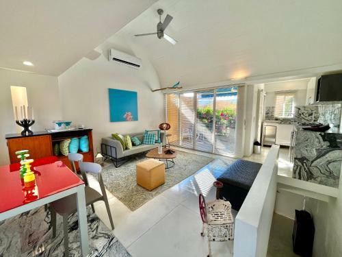 Apartamento Duplex In Old City Private Balcony King Size Bed