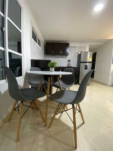 Hermoso Apartamento En Zona Nort