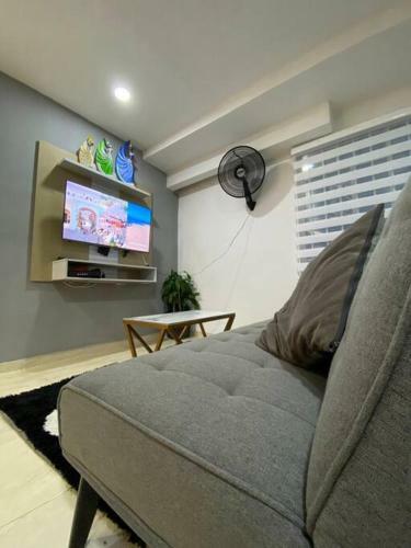 Hermoso Apartamento En Zona Nort
