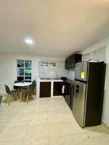 Hermoso Apartamento En Zona Nort
