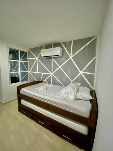 Hermoso Apartamento En Zona Nort