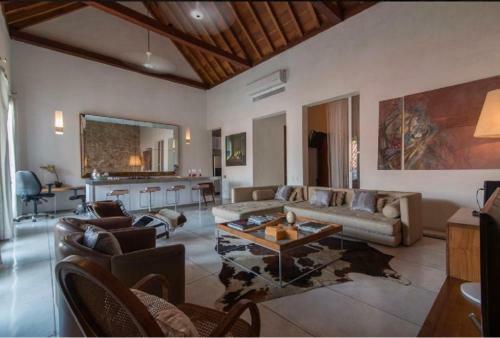 Casa De Los Sue�os