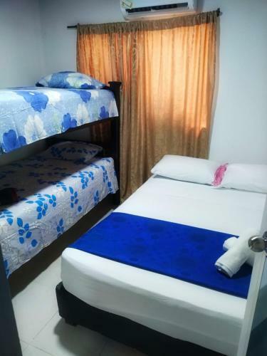 Hostal Red House 47