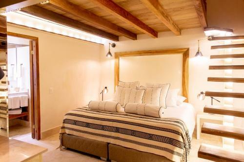 Palmas De Alba Hotel Boutique