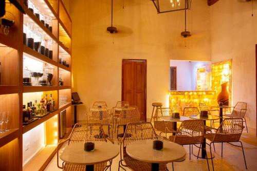 Palmas De Alba Hotel Boutique