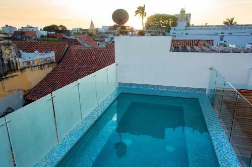 Palmas De Alba Hotel Boutique