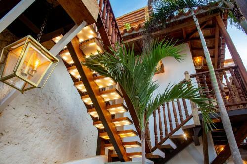 Palmas De Alba Hotel Boutique