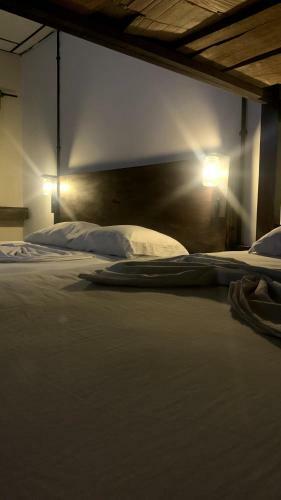 Bed & Breakfast Casa / Hotel El Alcatraz