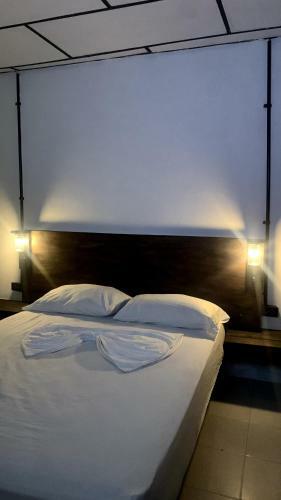 Bed & Breakfast Casa / Hotel El Alcatraz
