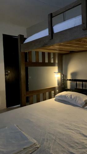 Bed & Breakfast Casa / Hotel El Alcatraz