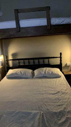 Bed & Breakfast Casa / Hotel El Alcatraz