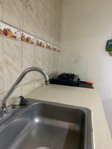 Bed & Breakfast Casa / Hotel El Alcatraz