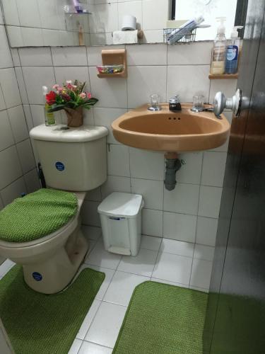 Apartamento Apto �lamos Norte