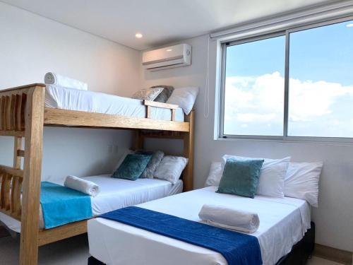 Apartamento Palmetto Sunset 36