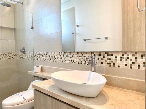 Apartamento Palmetto Sunset 36