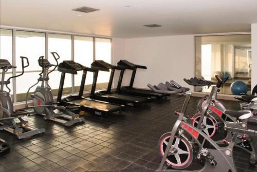 Apartamento Palmetto Sunset 36