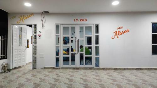 Casa Alison